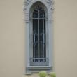 26 - Cornice Modanata per finestre su Modello in c.a. zona Casale Monferrato Villa Privata