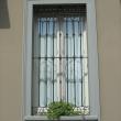7 - Cornice Modanata per finestre in c.a. con sotto davanzale con orecchie Castelnuovo Scrivia Abitazione Privata