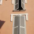 13 - Cornice Modanata su Disegno per finestre e porte-finestre in c.a. Alessandria Complesso Residenziale