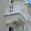 6 - Mensole per balcone in c.a. tipo Liberty Casale Monferrato Palazzo Politeama