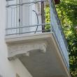 1 - Mensole Balcone in c.a. Portanti tipo Edera Voghera Villa Privata