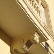 9 - Mensole per balcone in c.a. su modello San Salvatore Monferrato Residenza Privata