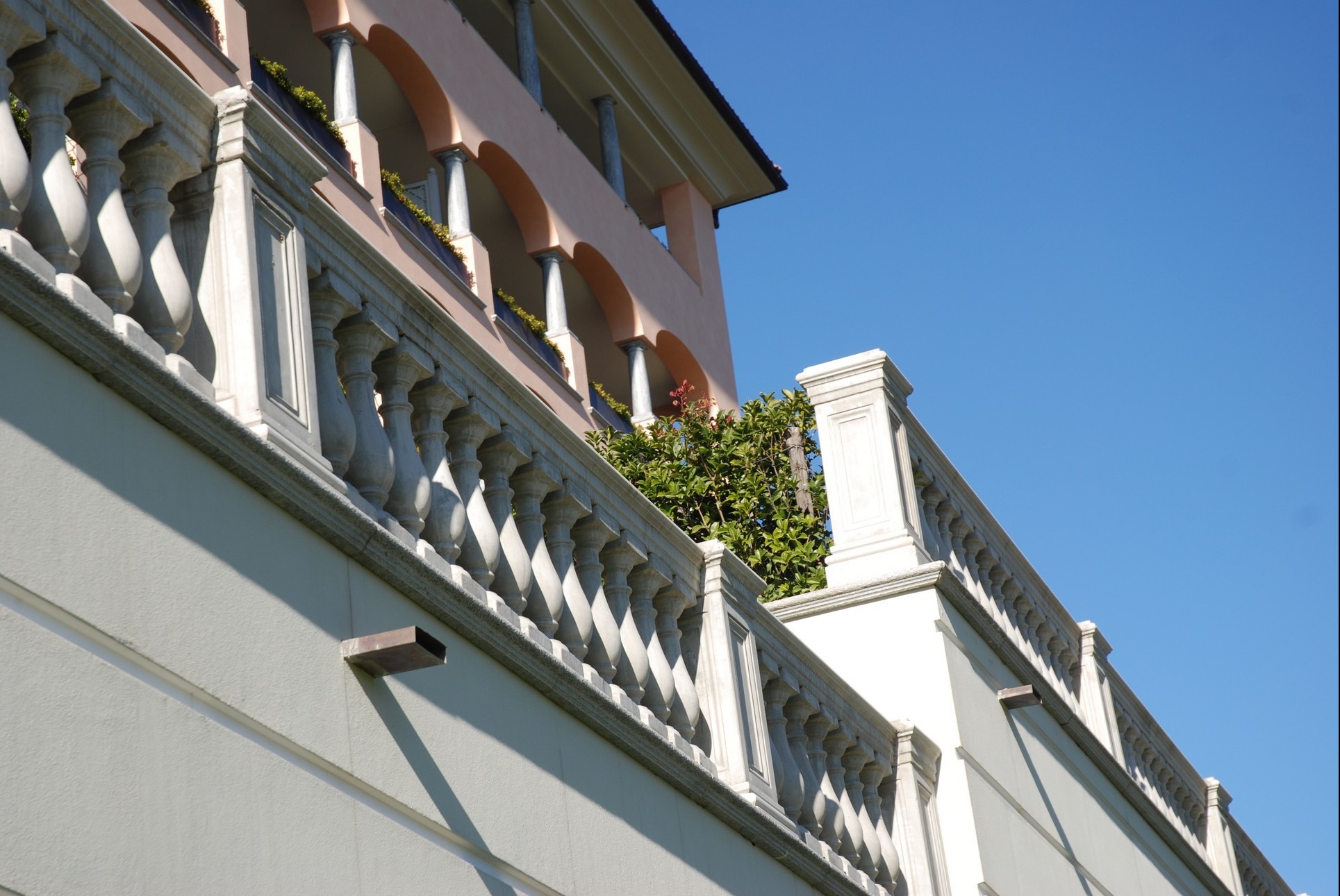 Resort Collina D'Oro 