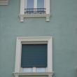 17 - Cornice Modanata per finestre in c.a. zona Casteggio Complesso Residenziale