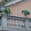 5 - Vaso a Calice su Modello in c.a. Casale Monferrato Residenza Privata